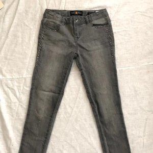 Lucky Brand Girls Skinny Jeans
